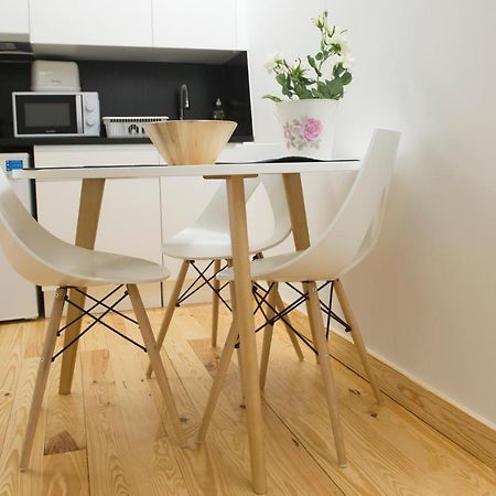 Appartamento Páteo Saudade Lofts Lisbona Esterno foto