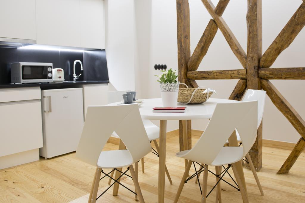 Appartamento Páteo Saudade Lofts Lisbona Esterno foto