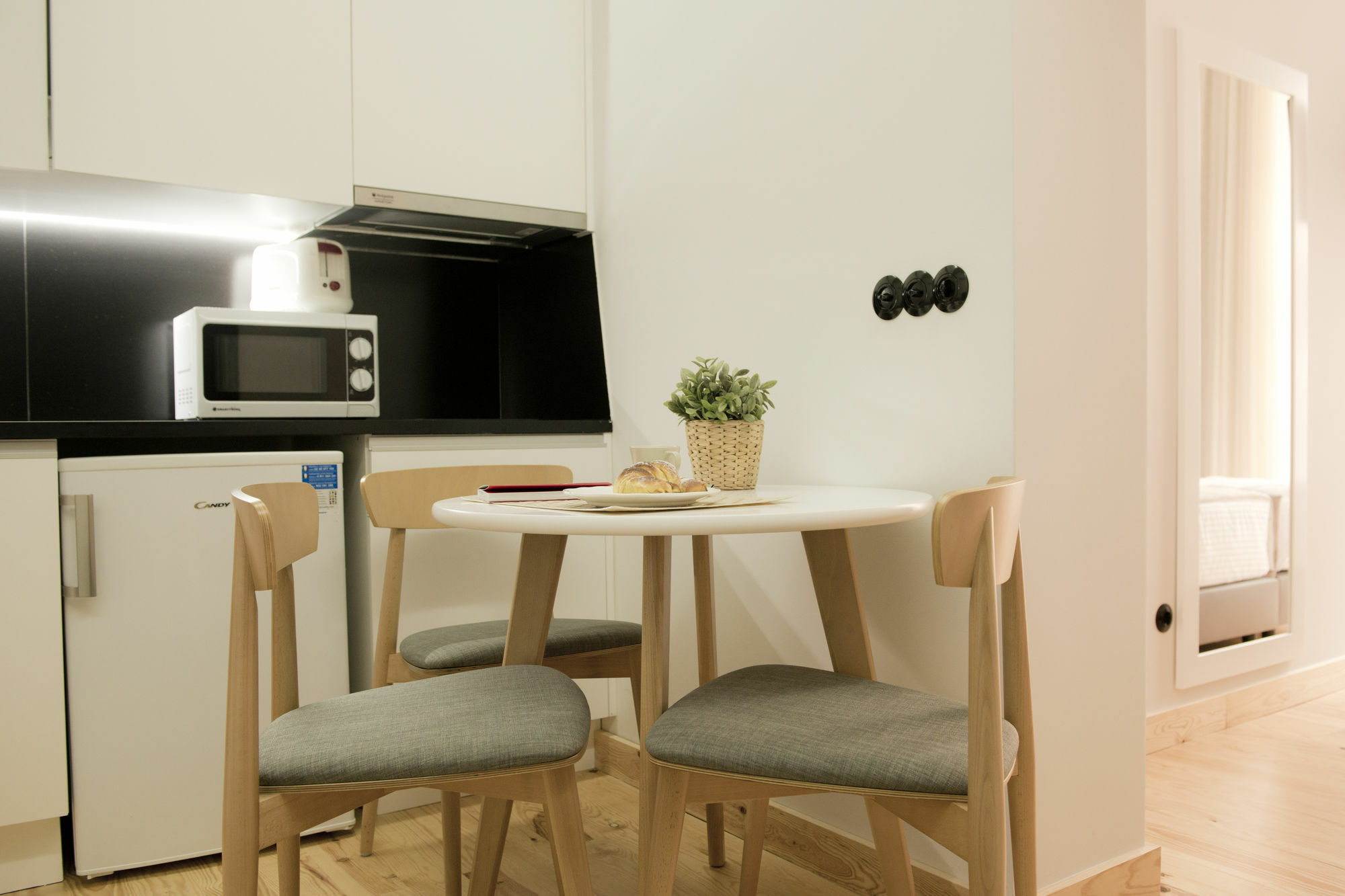 Appartamento Páteo Saudade Lofts Lisbona Esterno foto