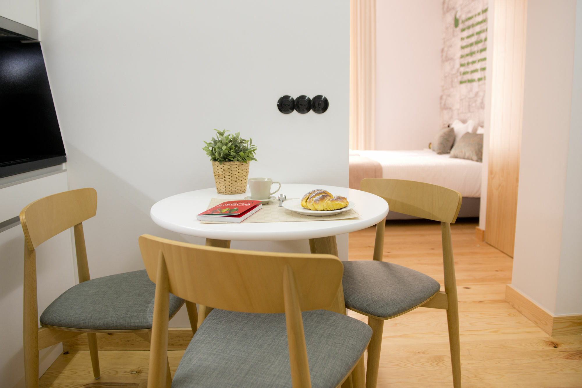 Appartamento Páteo Saudade Lofts Lisbona Esterno foto