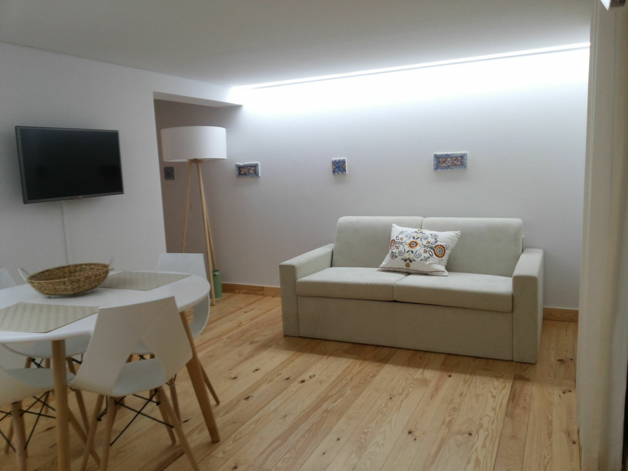 Appartamento Páteo Saudade Lofts Lisbona Esterno foto